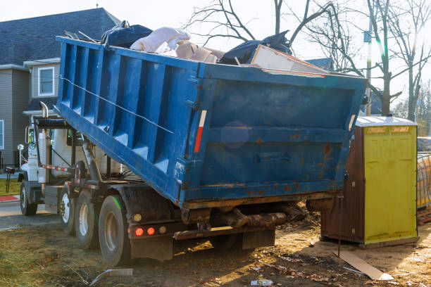 Best Full-Service Junk Removal  in Taos, MO