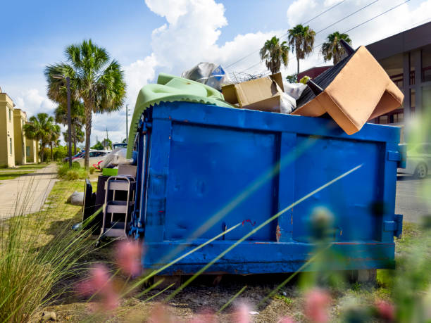 Best Trash Removal Near Me  in Taos, MO