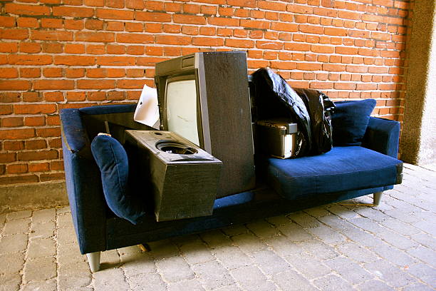 Best Garage Cleanout Services  in Taos, MO
