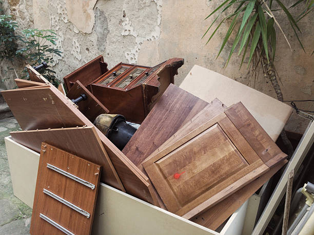 Trusted Taos, MO Junk Removal Experts